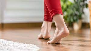 Sind StrivX Freiheitsschuhe gut für hohe Fußgewölbe?