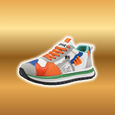 StrivX™ Sport Schuhe - StrivX® Freiheitsschuhe Damen & Herren – Gesund, Orthopädisch & Modern