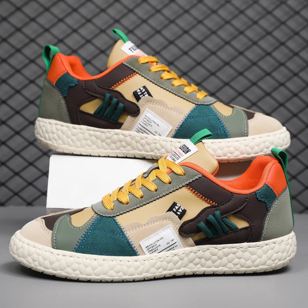 StrivX™ AirWalk | Atmungsaktive, flexible und stylische Schuhe (Unisex) - StrivX® Freiheitsschuhe Damen & Herren – Gesund, Orthopädisch & Modern