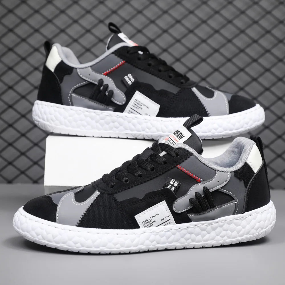 StrivX™ AirWalk | Atmungsaktive, flexible und stylische Schuhe (Unisex) - StrivX® Freiheitsschuhe Damen & Herren – Gesund, Orthopädisch & Modern