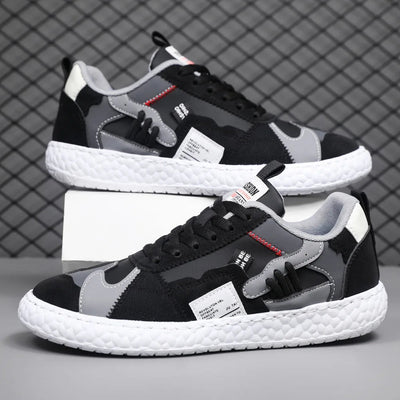 StrivX™ AirWalk | Atmungsaktive, flexible und stylische Schuhe (Unisex) - StrivX® Freiheitsschuhe Damen & Herren – Gesund, Orthopädisch & Modern