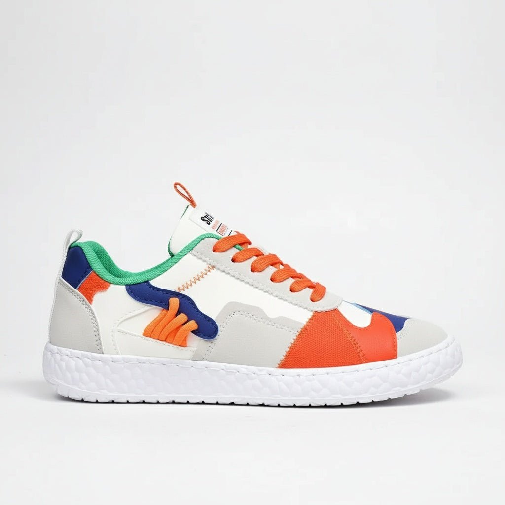 StrivX™ AirWalk | Atmungsaktive, flexible und stylische Schuhe (Unisex) - StrivX® Freiheitsschuhe Damen & Herren – Gesund, Orthopädisch & Modern