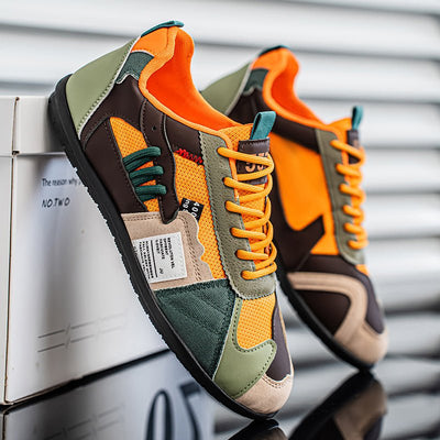 StrivX™ ComfortX | Ergonomische, bequeme und leichte Schuhe (Unisex) - StrivX® Freiheitsschuhe Damen & Herren – Gesund, Orthopädisch & Modern