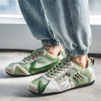 StrivX™ ComfortX | Ergonomische, bequeme und leichte Schuhe (Unisex) - StrivX® Freiheitsschuhe Damen & Herren – Gesund, Orthopädisch & Modern