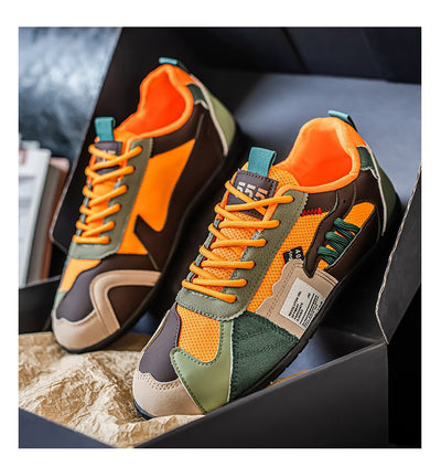 StrivX™ ComfortX | Ergonomische, bequeme und leichte Schuhe (Unisex) - StrivX® Freiheitsschuhe Damen & Herren – Gesund, Orthopädisch & Modern