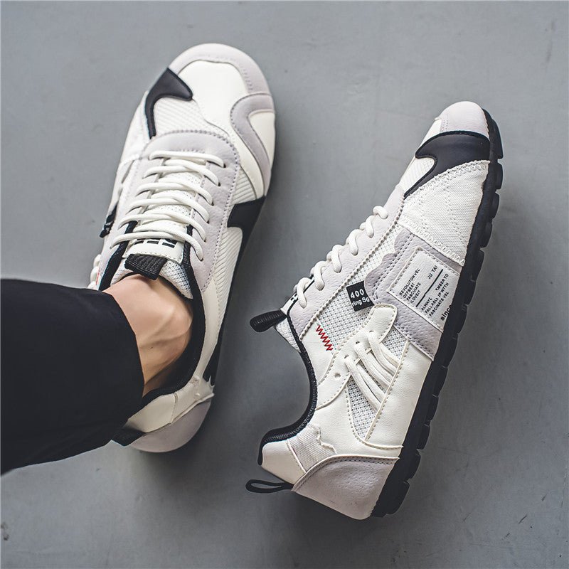 StrivX™ ComfortX | Ergonomische, bequeme und leichte Schuhe (Unisex) - StrivX® Freiheitsschuhe Damen & Herren – Gesund, Orthopädisch & Modern