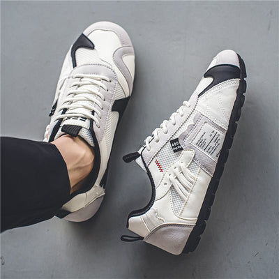 StrivX™ ComfortX | Ergonomische, bequeme und leichte Schuhe (Unisex) - StrivX® Freiheitsschuhe Damen & Herren – Gesund, Orthopädisch & Modern