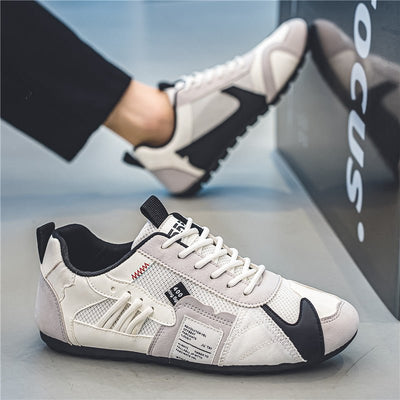 StrivX™ ComfortX | Ergonomische, bequeme und leichte Schuhe (Unisex) - StrivX® Freiheitsschuhe Damen & Herren – Gesund, Orthopädisch & Modern