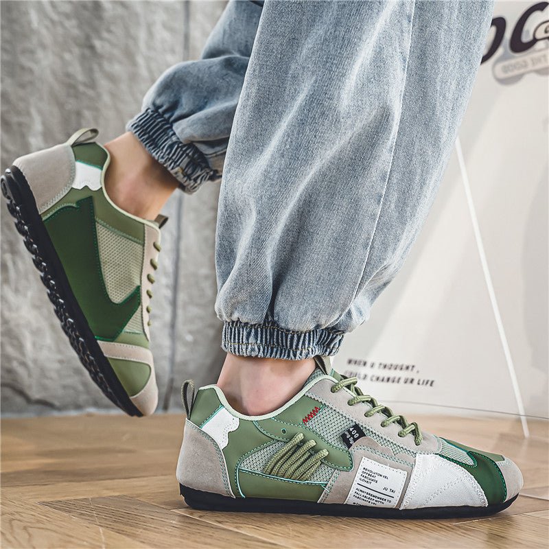 StrivX™ ComfortX | Ergonomische, bequeme und leichte Schuhe (Unisex) - StrivX® Freiheitsschuhe Damen & Herren – Gesund, Orthopädisch & Modern