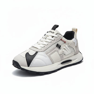 StrivX™ EnduraStep | Robuste, dynamische und ultrabequeme Schuhe (Unisex) - StrivX® Freiheitsschuhe Damen & Herren – Gesund, Orthopädisch & Modern