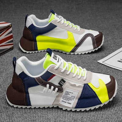 StrivX™ FlexRugged | Bewegliche, strapazierfähige und komfortable Schuhe (Unisex) - StrivX® Freiheitsschuhe Damen & Herren – Gesund, Orthopädisch & Modern