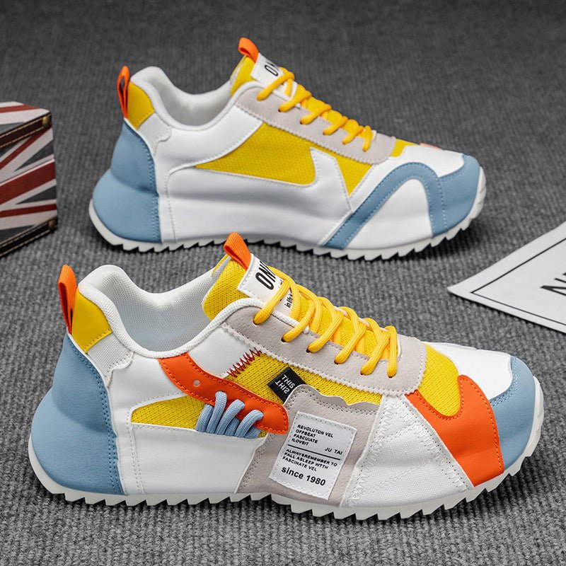 StrivX™ FlexRugged | Bewegliche, strapazierfähige und komfortable Schuhe (Unisex) - StrivX® Freiheitsschuhe Damen & Herren – Gesund, Orthopädisch & Modern