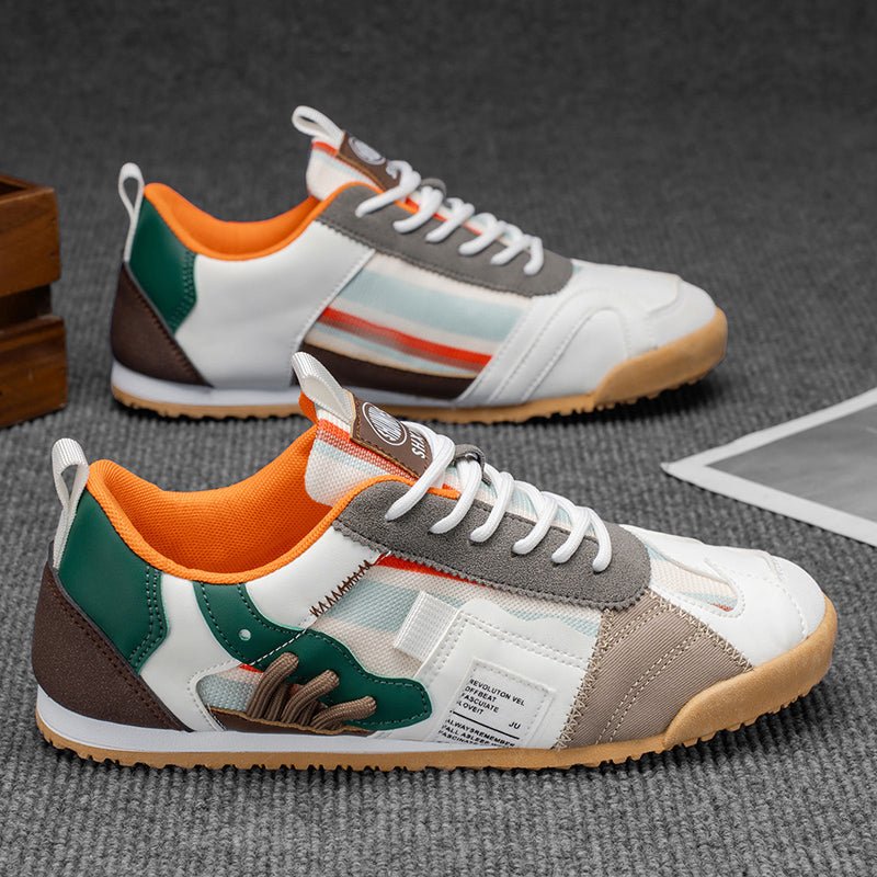 StrivX™ LightStep | Stilvolle, leichte und vielseitige Schuhe (Unisex) - StrivX® Freiheitsschuhe Damen & Herren – Gesund, Orthopädisch & Modern