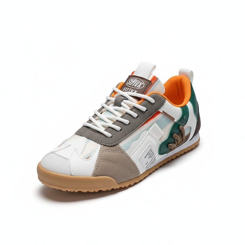 StrivX™ LightStep | Stilvolle, leichte und vielseitige Schuhe (Unisex) - StrivX® Freiheitsschuhe Damen & Herren – Gesund, Orthopädisch & Modern