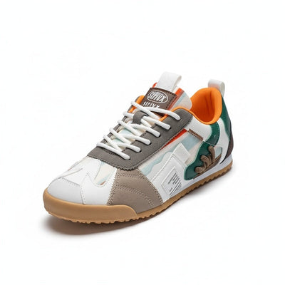 StrivX™ LightStep | Stilvolle, leichte und vielseitige Schuhe (Unisex) - StrivX® Freiheitsschuhe Damen & Herren – Gesund, Orthopädisch & Modern