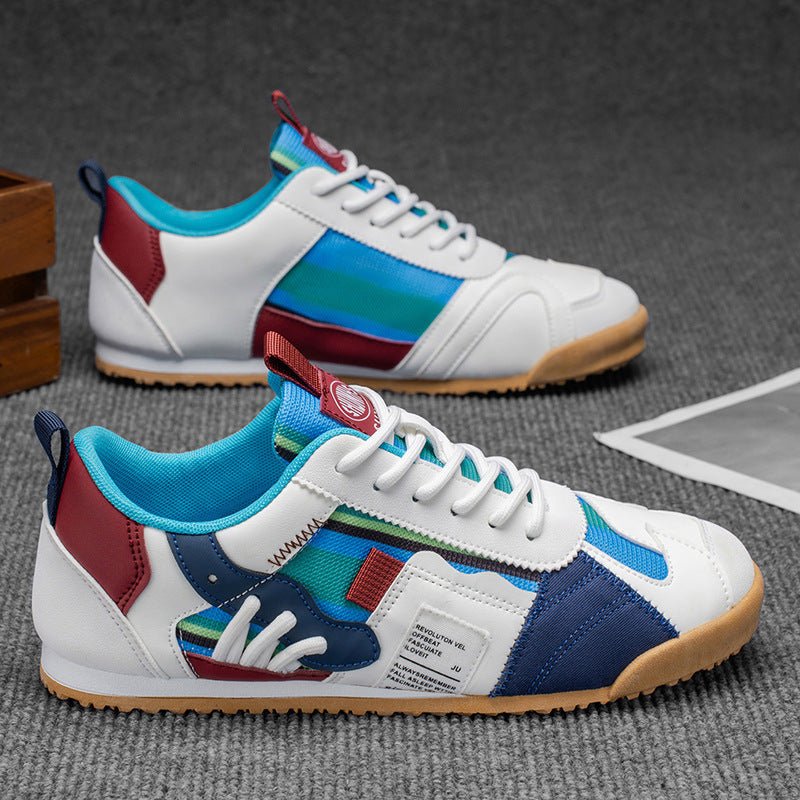 StrivX™ LightStep | Stilvolle, leichte und vielseitige Schuhe (Unisex) - StrivX® Freiheitsschuhe Damen & Herren – Gesund, Orthopädisch & Modern