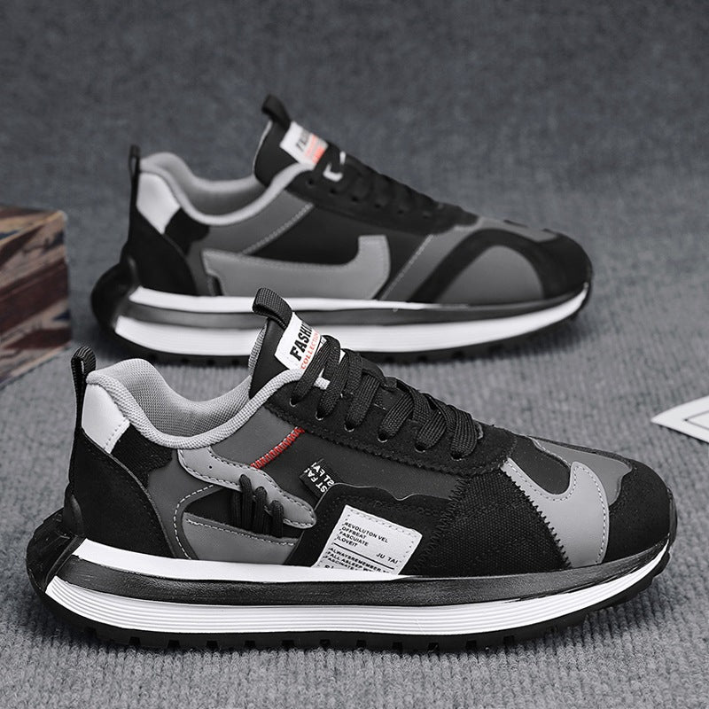 StrivX™ MoveX | Dynamische, robuste und komfortable Schuhe (Unisex) - StrivX® Freiheitsschuhe Damen & Herren – Gesund, Orthopädisch & Modern