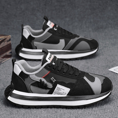 StrivX™ MoveX | Dynamische, robuste und komfortable Schuhe (Unisex) - StrivX® Freiheitsschuhe Damen & Herren – Gesund, Orthopädisch & Modern