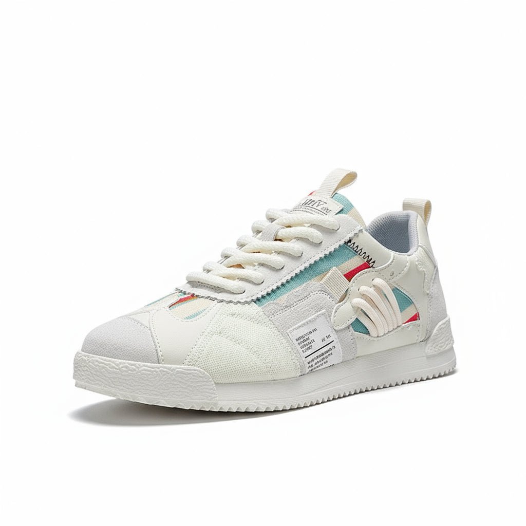 StrivX™ NobleWalk | Traditionelle, edle und bequeme Schuhe (Unisex) - StrivX® Freiheitsschuhe Damen & Herren – Gesund, Orthopädisch & Modern