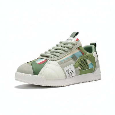 StrivX™ NobleWalk | Traditionelle, edle und bequeme Schuhe (Unisex) - StrivX® Freiheitsschuhe Damen & Herren – Gesund, Orthopädisch & Modern