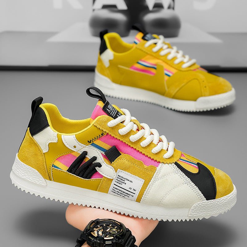 StrivX™ NobleWalk | Traditionelle, edle und bequeme Schuhe (Unisex) - StrivX® Freiheitsschuhe Damen & Herren – Gesund, Orthopädisch & Modern