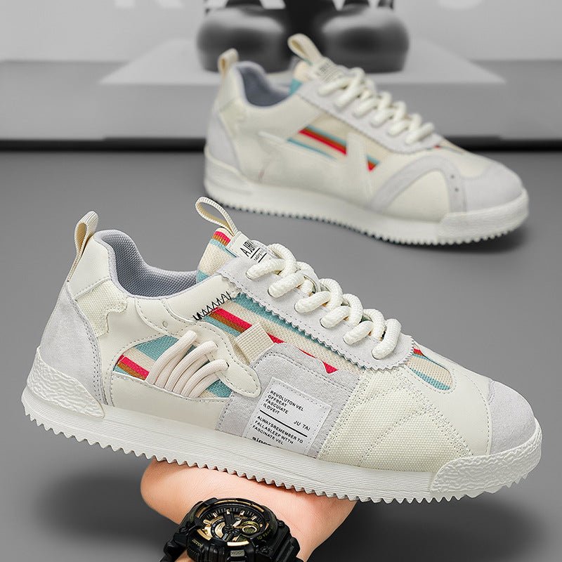 StrivX™ NobleWalk | Traditionelle, edle und bequeme Schuhe (Unisex) - StrivX® Freiheitsschuhe Damen & Herren – Gesund, Orthopädisch & Modern