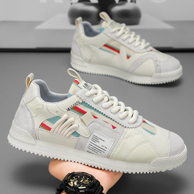 StrivX™ NobleWalk | Traditionelle, edle und bequeme Schuhe (Unisex) - StrivX® Freiheitsschuhe Damen & Herren – Gesund, Orthopädisch & Modern