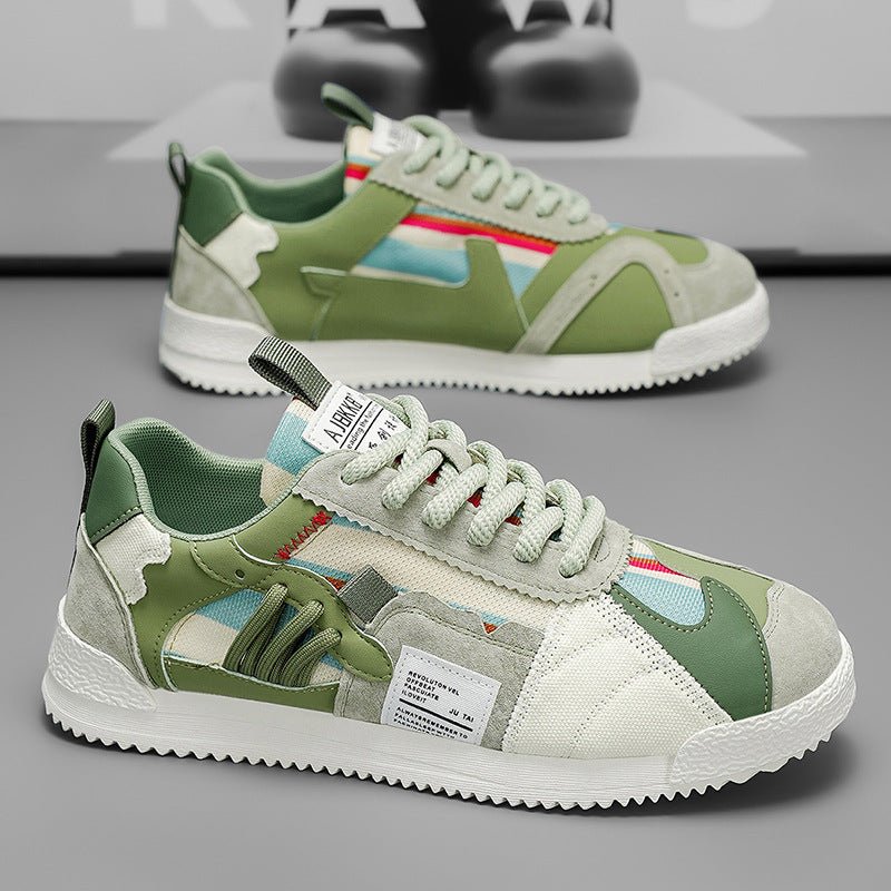 StrivX™ NobleWalk | Traditionelle, edle und bequeme Schuhe (Unisex) - StrivX® Freiheitsschuhe Damen & Herren – Gesund, Orthopädisch & Modern