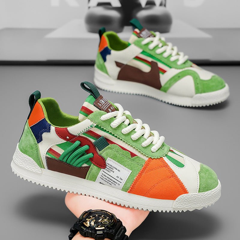 StrivX™ NobleWalk | Traditionelle, edle und bequeme Schuhe (Unisex) - StrivX® Freiheitsschuhe Damen & Herren – Gesund, Orthopädisch & Modern