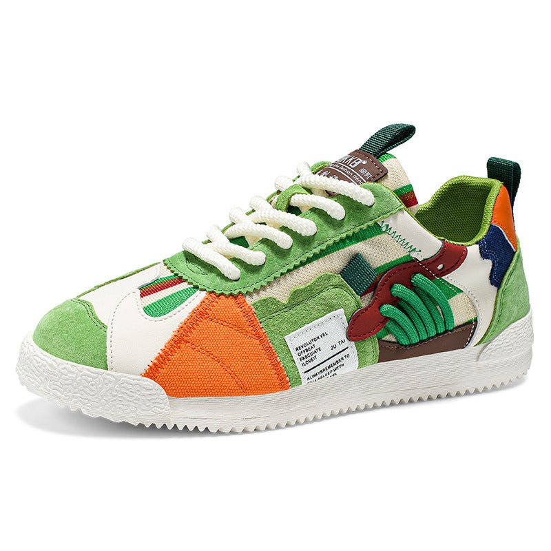 StrivX™ NobleWalk | Traditionelle, edle und bequeme Schuhe (Unisex) - StrivX® Freiheitsschuhe Damen & Herren – Gesund, Orthopädisch & Modern