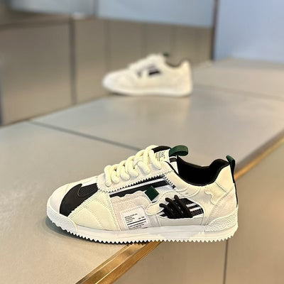 StrivX™ NobleWalk | Traditionelle, edle und bequeme Schuhe (Unisex) - StrivX® Freiheitsschuhe Damen & Herren – Gesund, Orthopädisch & Modern