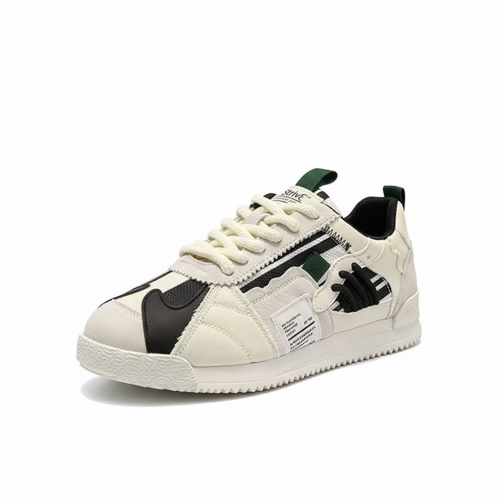 StrivX™ NobleWalk | Traditionelle, edle und bequeme Schuhe (Unisex) - StrivX® Freiheitsschuhe Damen & Herren – Gesund, Orthopädisch & Modern